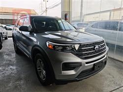 فۆرد ئێکسپلۆرەر